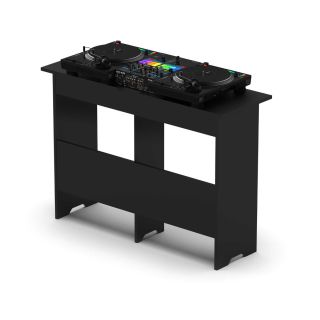 DJ Stations / Furniture for DJs, Producers and Vinyl Lovers